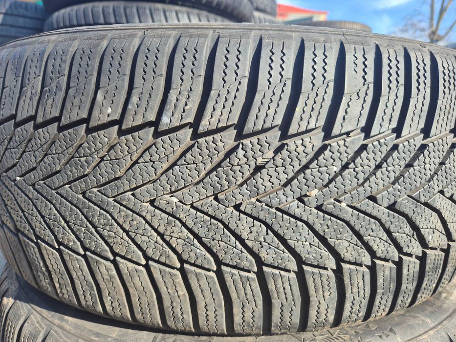 2 Anvelope M+S - 235/45/18 - NEXEN - APP NOI - DOT 2022 !