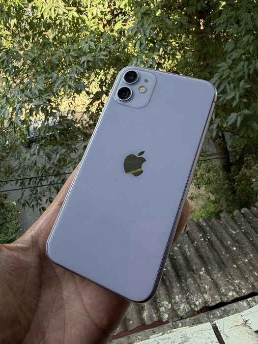 Iphone 11 Pulpule 128 GB