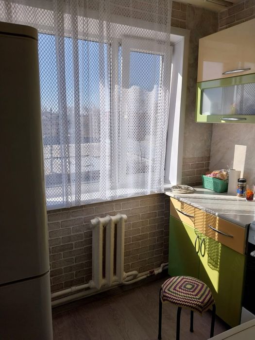 Продам 3х комнатную квартиру