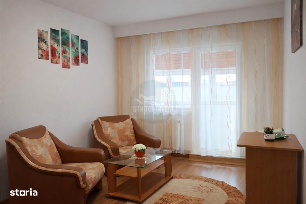 Apartament 4 camere 2 bai 3 balcoane zona Centrala — fotografia 1