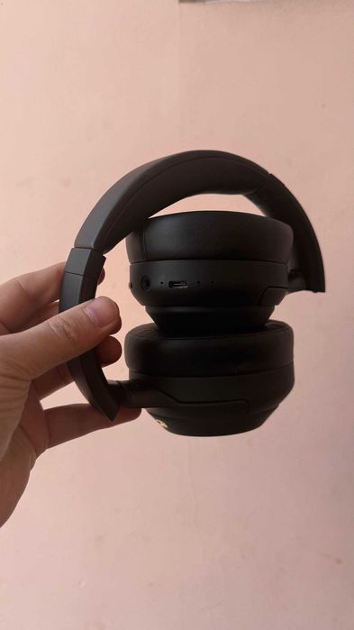 Беспроводные наушники по доступной цене