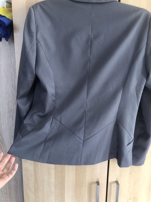 Vand sacou de dama marime 40