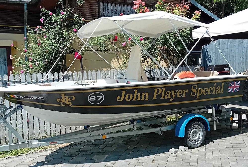 barca , motor si peridoc inmatriculate RO 2023 - fiscal p.f.