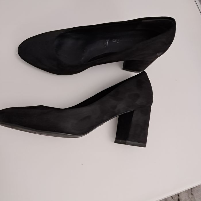 Обувки Tamaris 38 номер