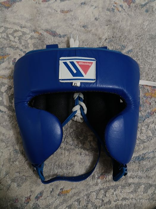 Продаю шлем Winning