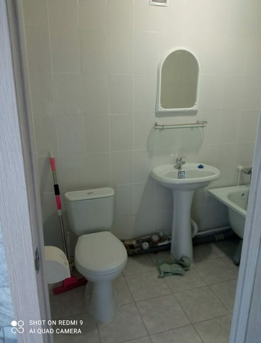 Продам 3-х комнатную квартиру.