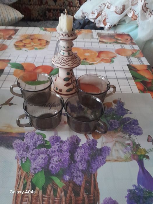 Продаются бокалы разные,новые и б.у.
