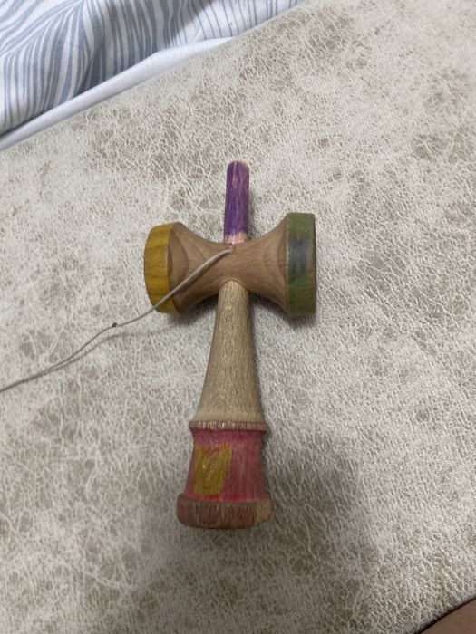 Kendama X foarte buna