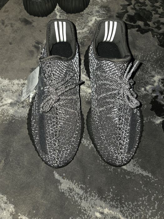 Adidas Yeezy 350 v2