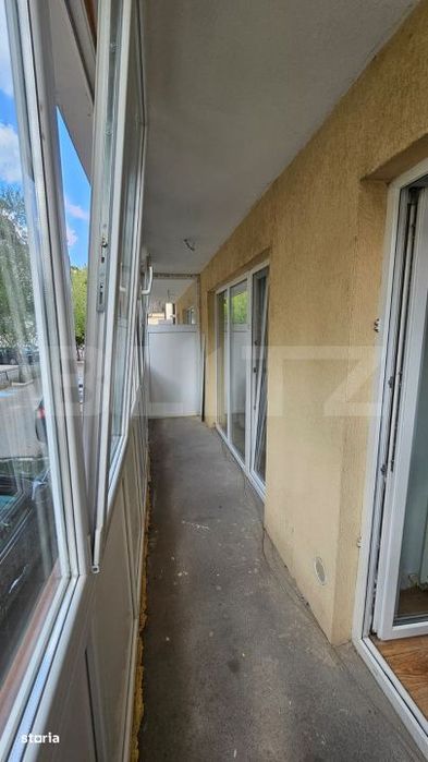 Apartament de vanzare, 39 mp, zona Florilor