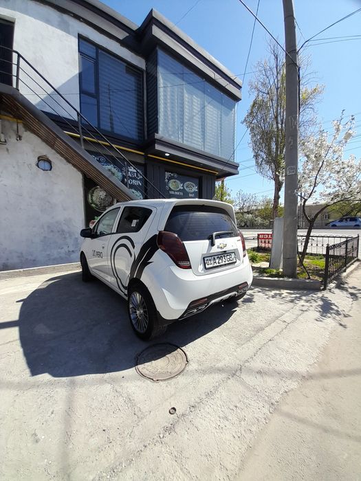 Spark 2019 2pozitsiya