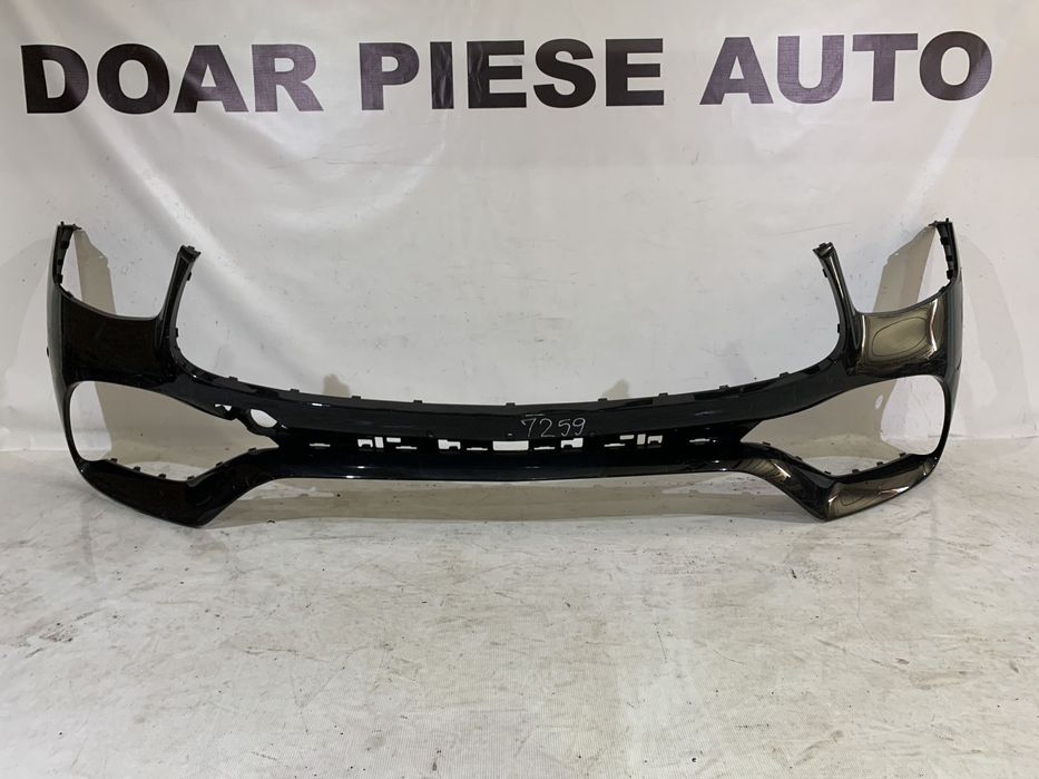 Bara fata Mercedes GLC AMG, 2019, 2020, 2021, 2022, cod origine OE A2538855704.