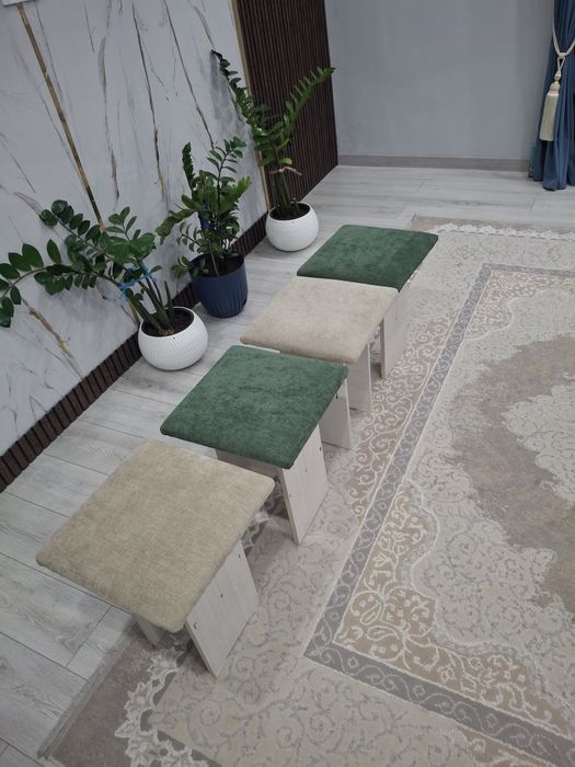 Продам табуретки