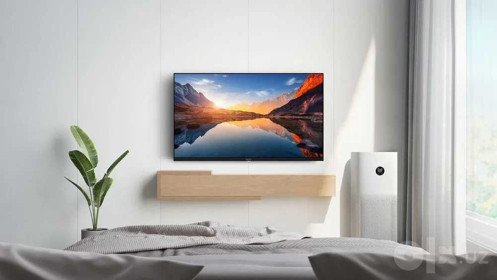 Телевизор Xiaomi  50A  Оптом и в розницу NEW 2026