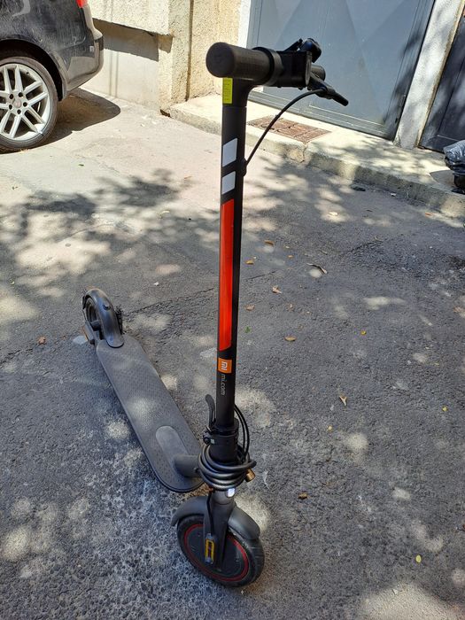 Trotineta  Xiaomi mi pro2