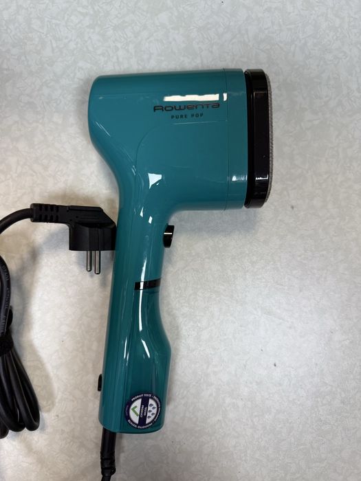 Парна вертикална ютия Rowenta Pure Pop