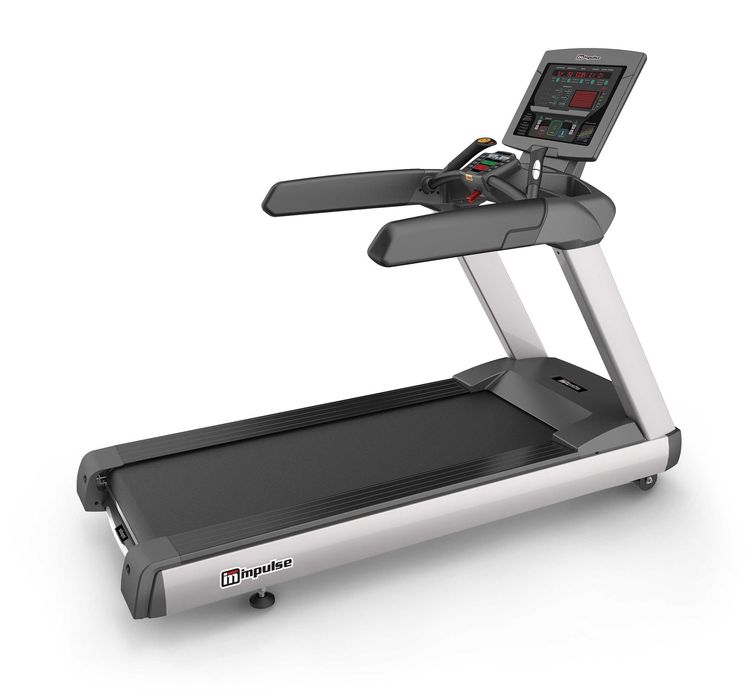 Профеисонална Бягаща Пътека Impulse RT750 , Кардио Уреди