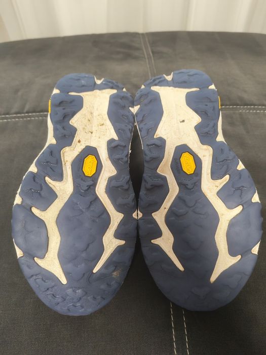Hoka SpeedGoat 6 , marimea 43