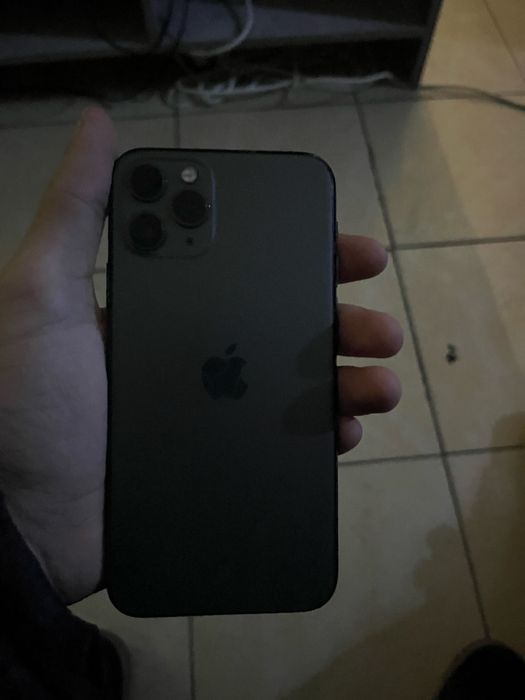 Айфон 11про 64гб есть торг