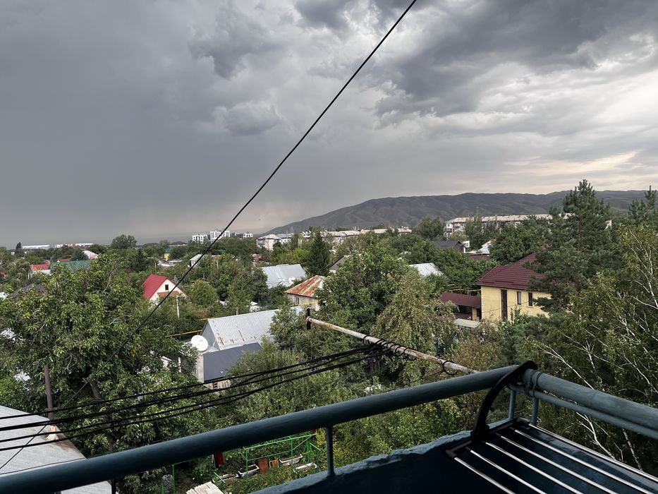 Продам квартиру 2х комн в Талгаре