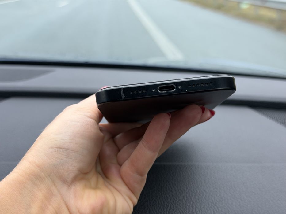 IPhone 16 Pro max, 256 GB