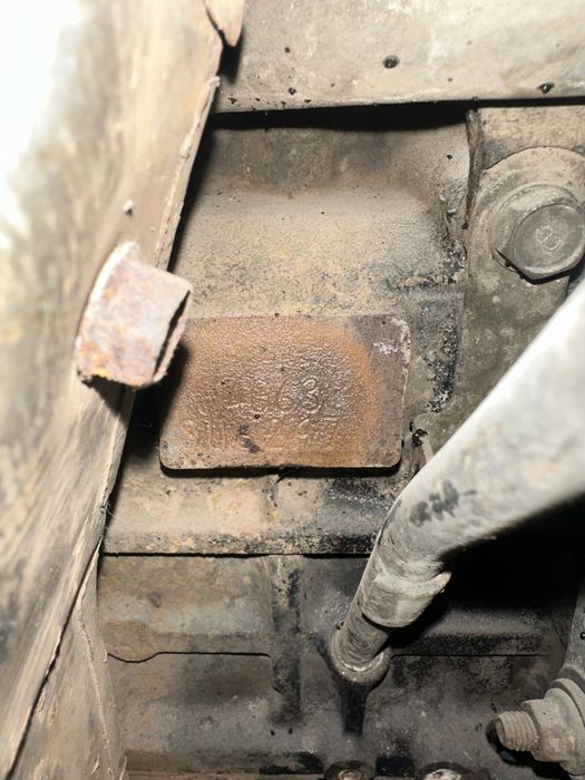 Двигатель Mitsubishi  4G63 2.0l DOHC 16V