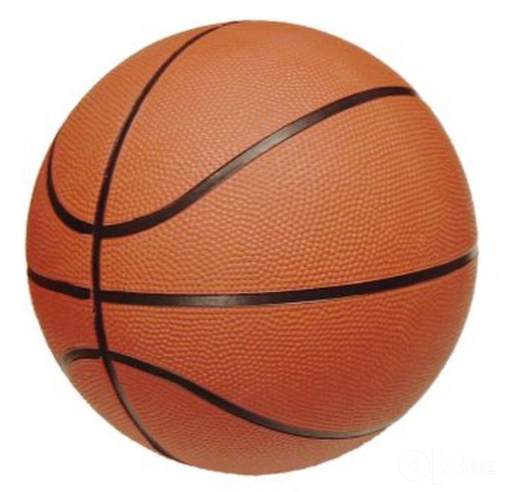 Basketboll toʻpi