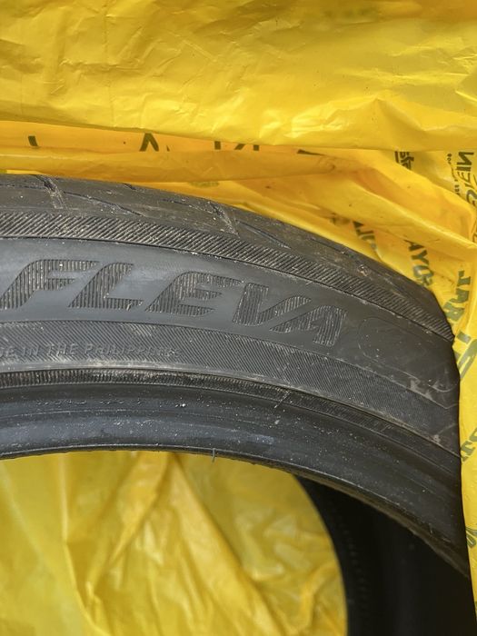 Yokohama нови летни гуми 245/40/18