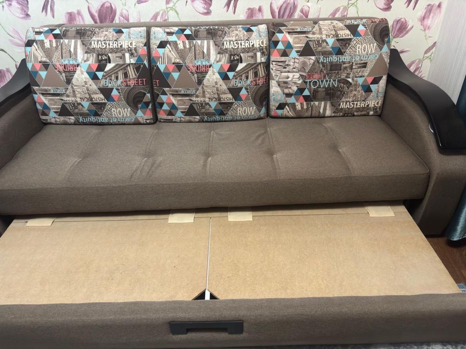 Диван раскладной