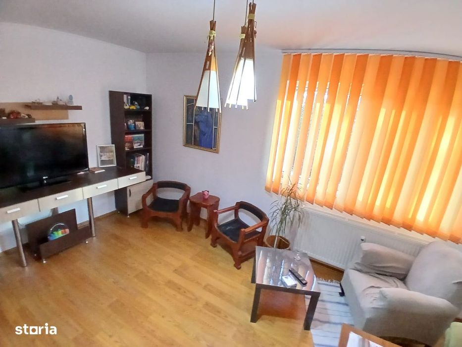Apartament 4 camere decom – Șoseaua Alexandriei - adiacent Pucheni