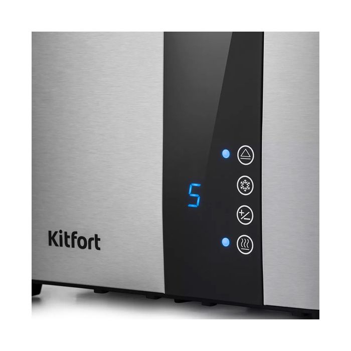 Тостер Kitfort KT-2047
