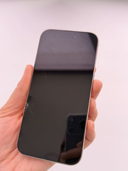Iphone 15 PRO 512гб