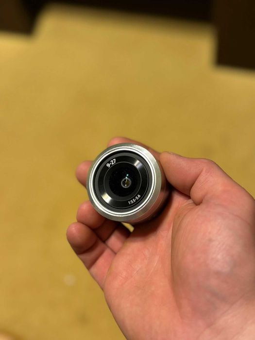 obiective samsung NX-M mount