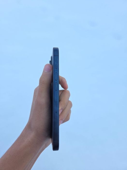 iPhone 15 pro 256gb 89%