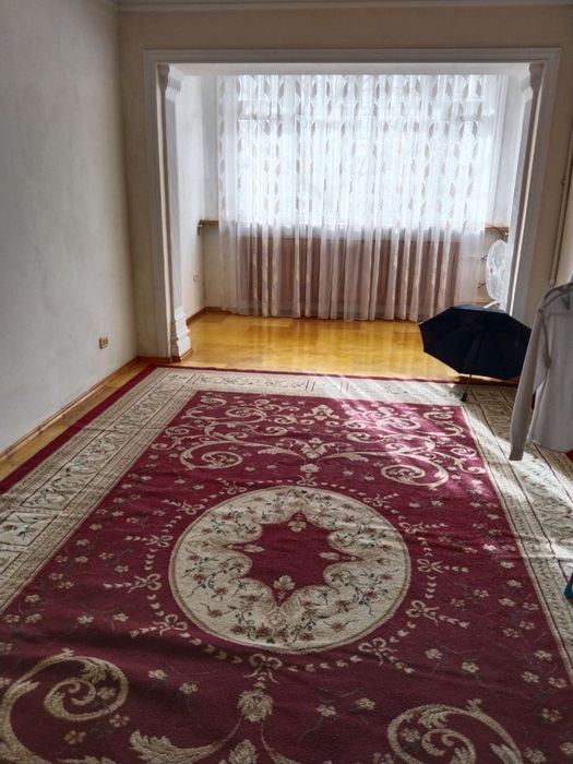 Продается квартира в Яшнабадском районе Тузель-1. 2х комнатная 77 сер