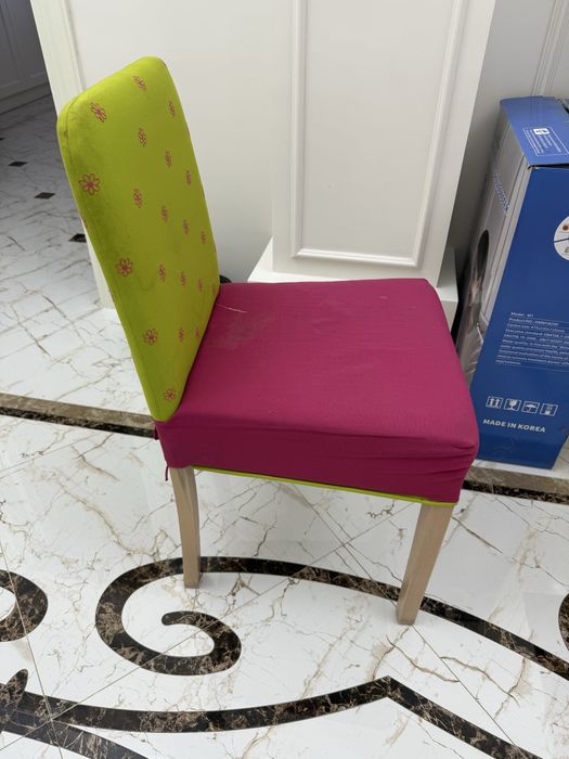 продам 2 стула cilek