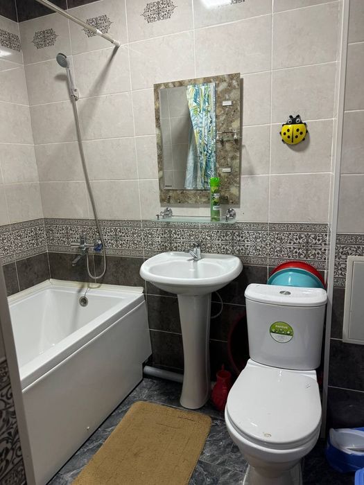 Жай сатылады Sulayman Bulding дом