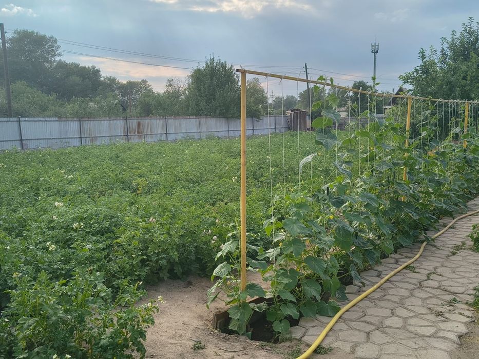 Продам дачу на Солнечной долине
