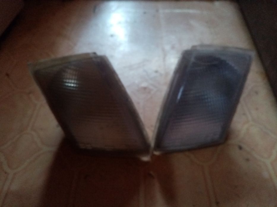 Фонари на ваз2110