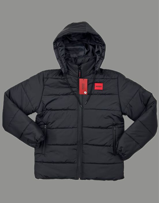 ПРОМО! Мъжки зимни якета