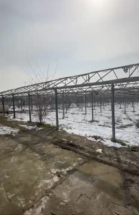 Ер сотилади срочно Логистика учун