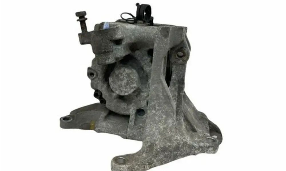 Компрессор кондиционера Subaru Forester SF5 EJ205 Марка: S