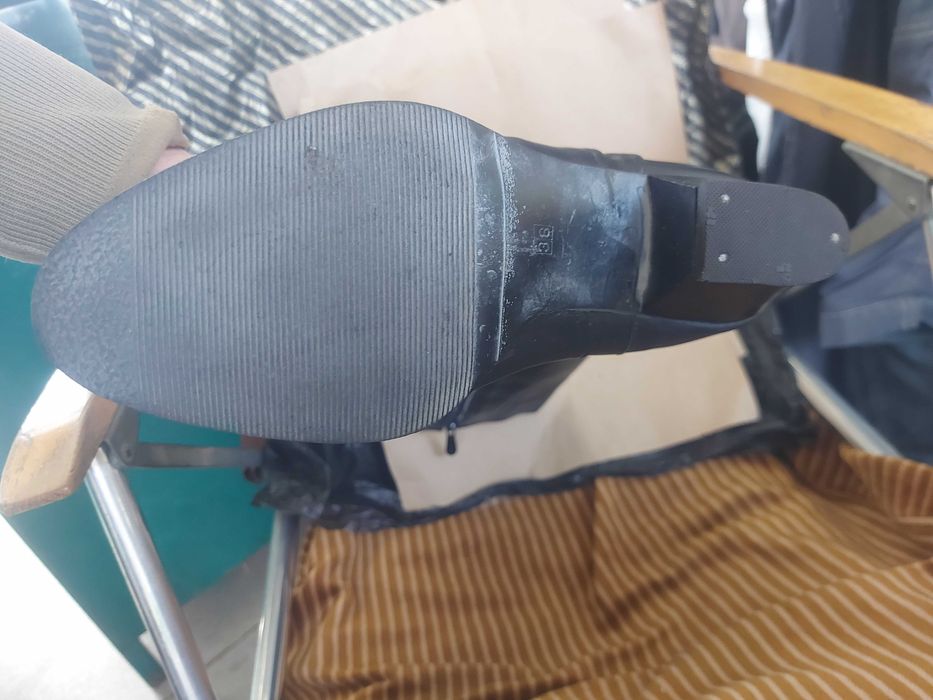 Дамски    ботуши