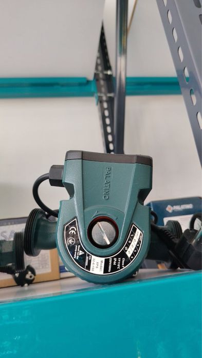 Циркуляционный насос Shimge XPS32/6 Greenpro 32/6 Palatino 32/6 nasos