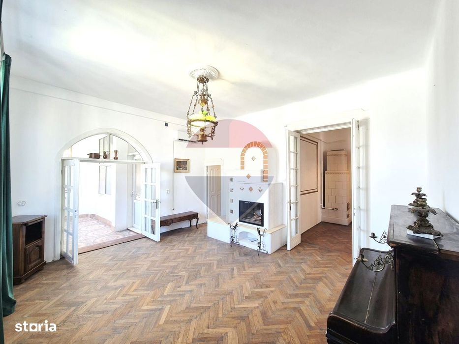 Vila | Apartament 4 camere de închiriat Metrou Tineretului Timpuri Noi