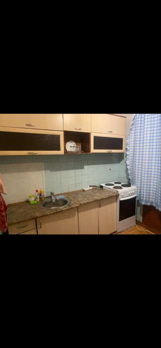 Квартира 2 комн район 6 школы
