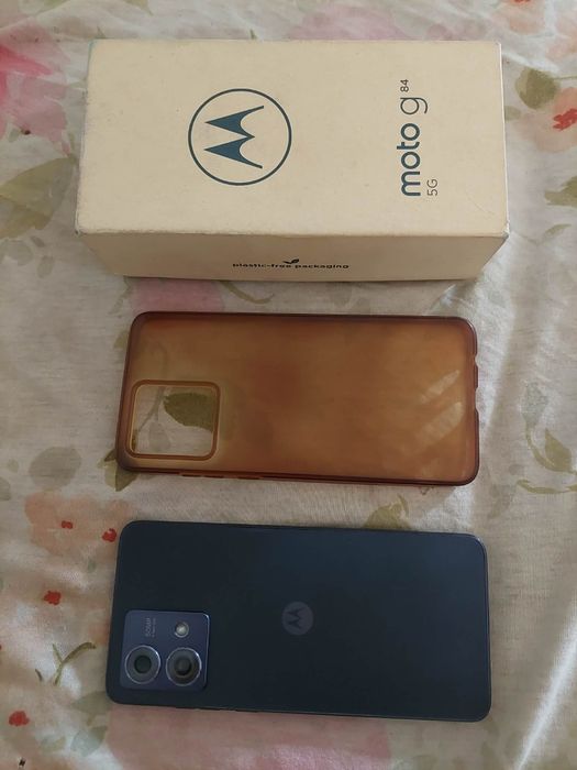 Telefon 256GB/ 24GB RAM