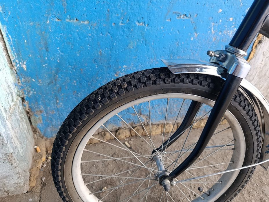 Продам велосипед Кама.