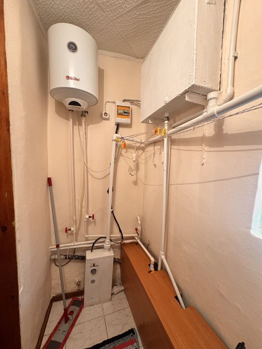 Продается ухоженный дом в соц городе