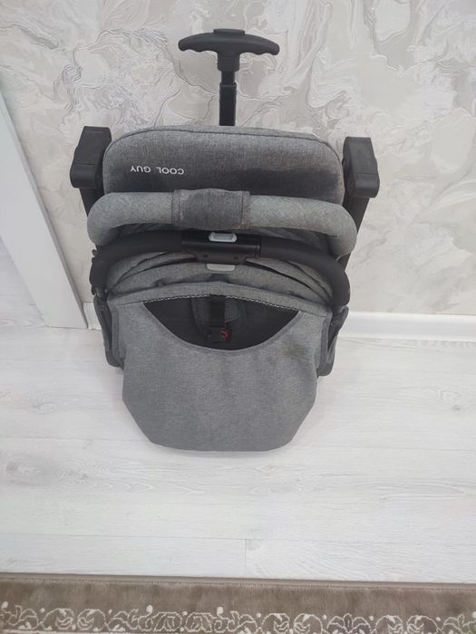 Детская летняя клляска